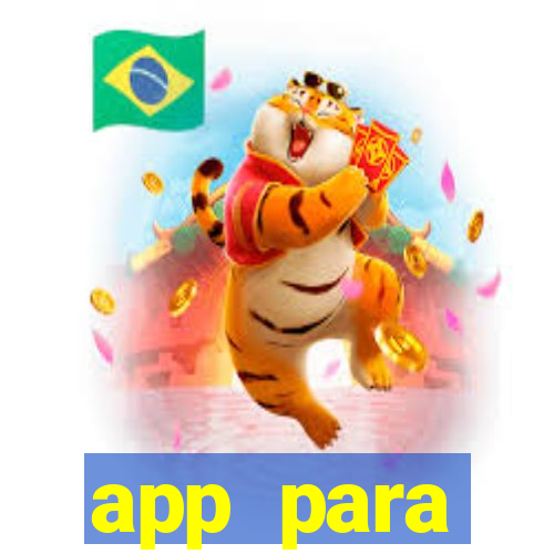 app para adolescentes ganhar dinheiro